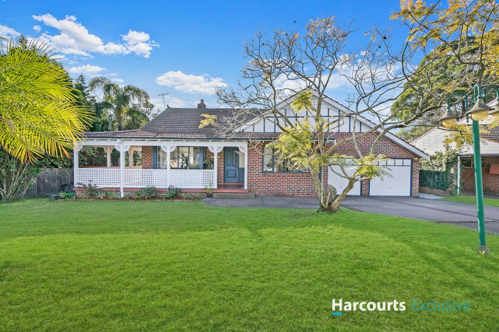 83 Aiken Rd, West Pennant Hills, NSW 2125