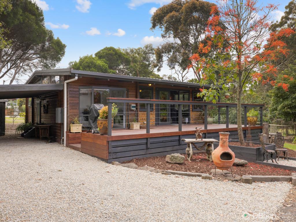 33 Hastings St, Rhyll, VIC 3923