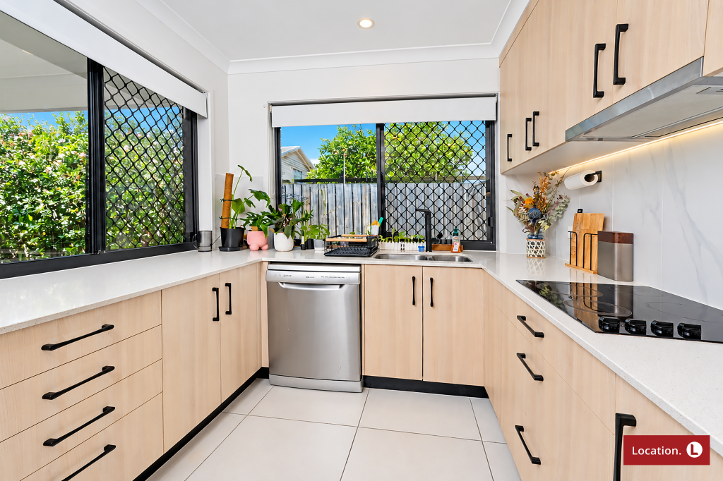 3/38 Burnett St, Bundaberg South, QLD 4670