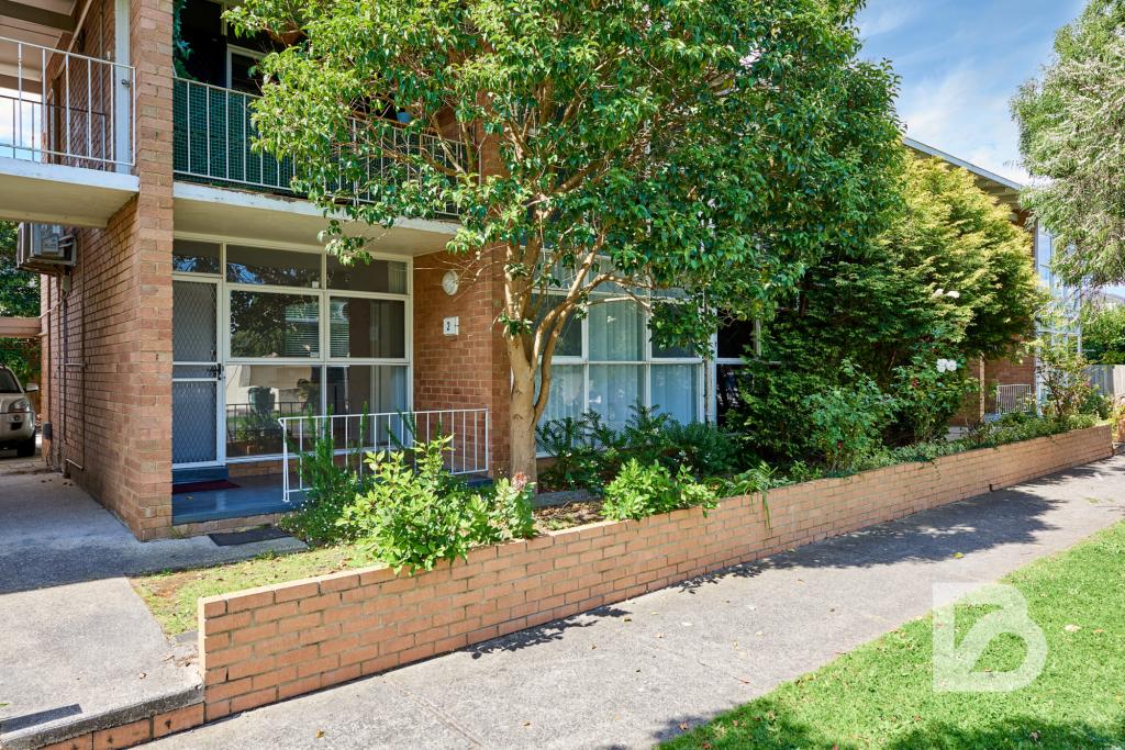 2/120 Charman Rd, Mentone, VIC 3194