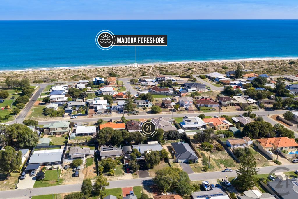 12 Lochinvar St, Madora Bay, WA 6210