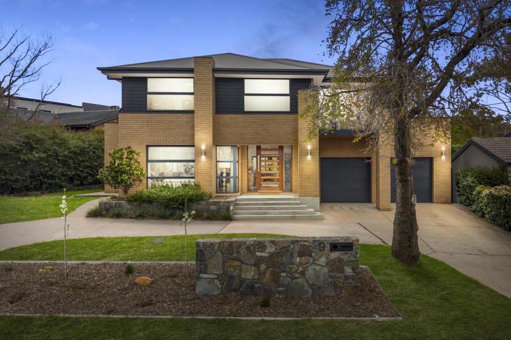 9 Elliott St, Campbell, ACT 2612