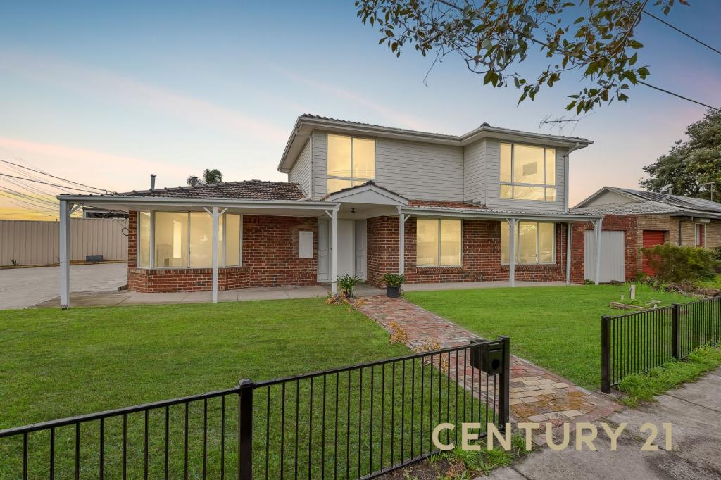 24 Kuringgai Cres, Noble Park, VIC 3174