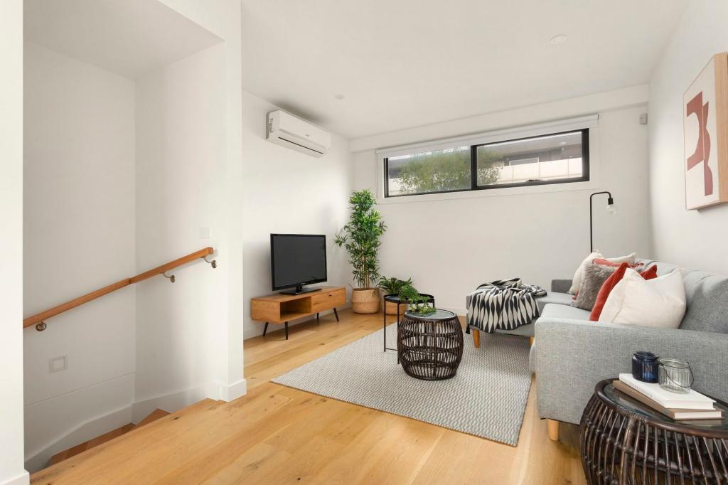 3/6 Walker St, Moonee Ponds, VIC 3039