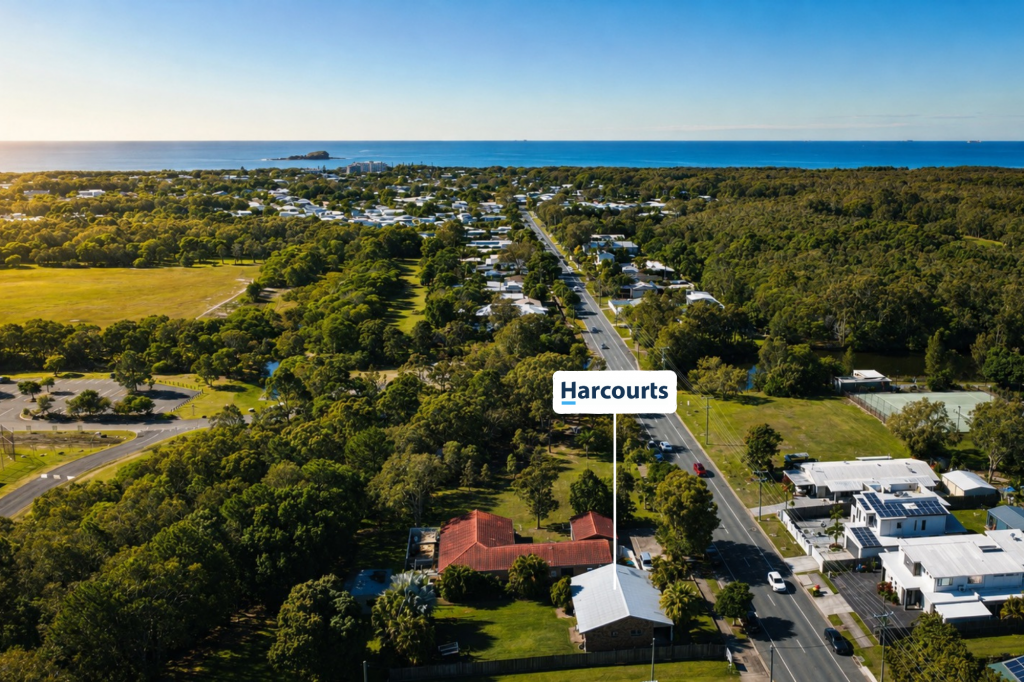 140 Mudjimba Beach Rd, Mudjimba, QLD 4564