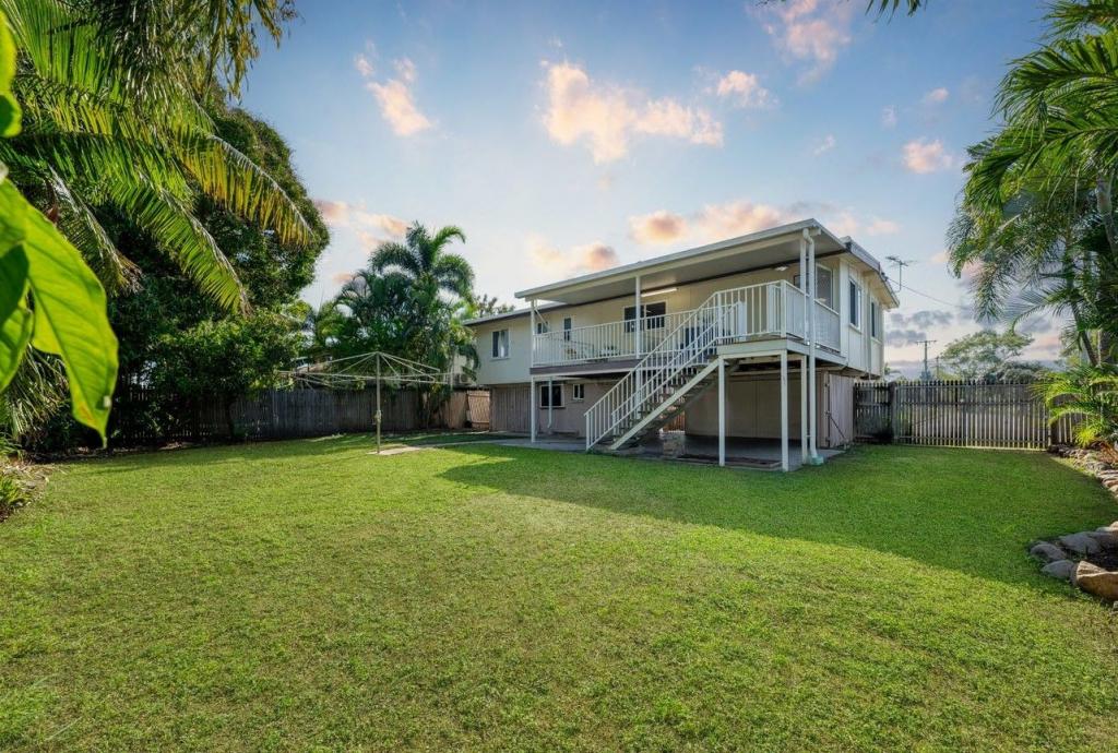 72 Lillipilli St, Vincent, QLD 4814