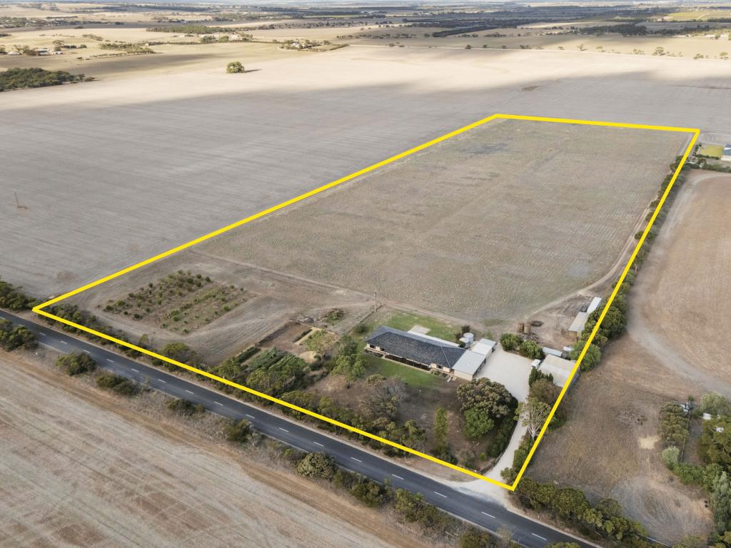403 Dry Plains Rd, Strathalbyn, SA 5255