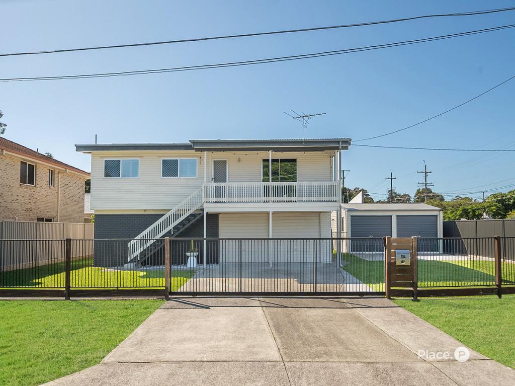 104 Eversleigh Rd, Scarborough, QLD 4020