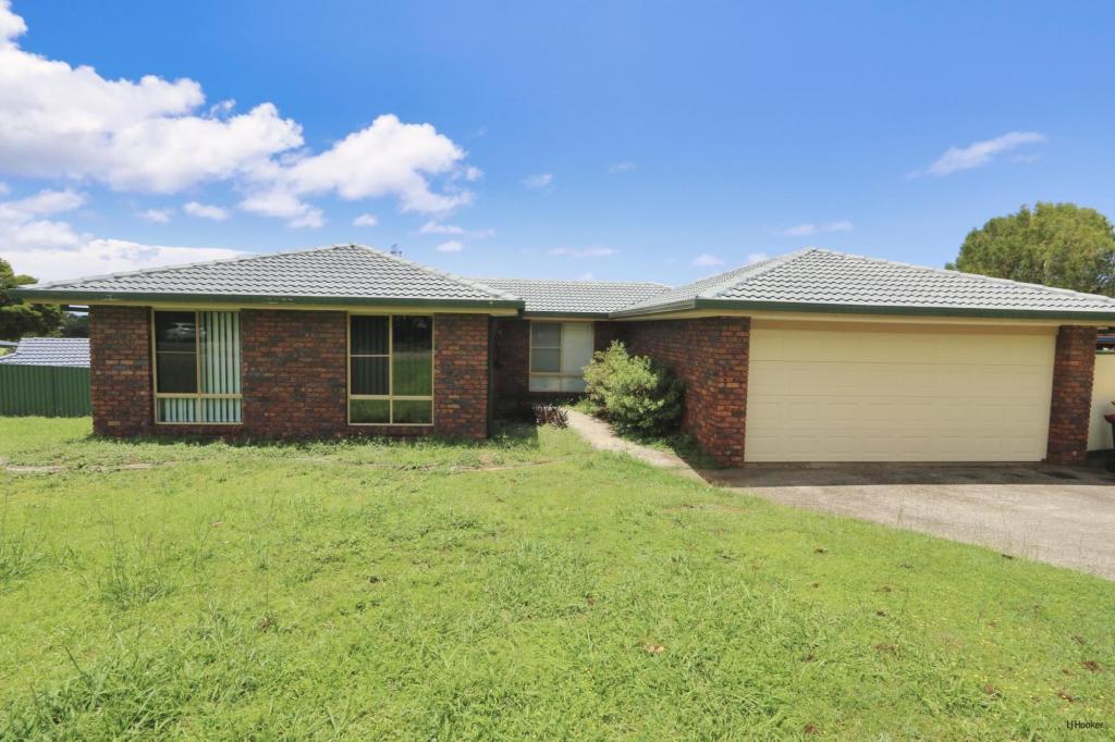 21 Aberdeen Ct, Banora Point, NSW 2486