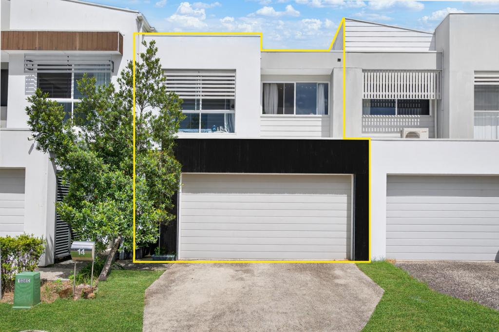 14 Florabella Dr, Robina, QLD 4226