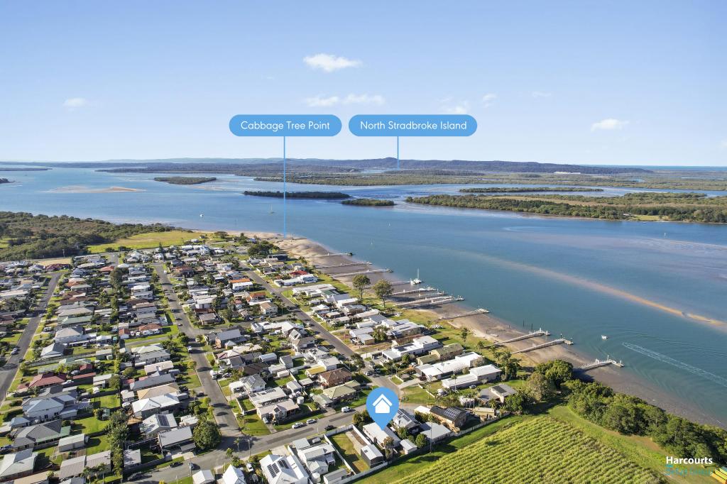 6 Seabrae St, Steiglitz, QLD 4207