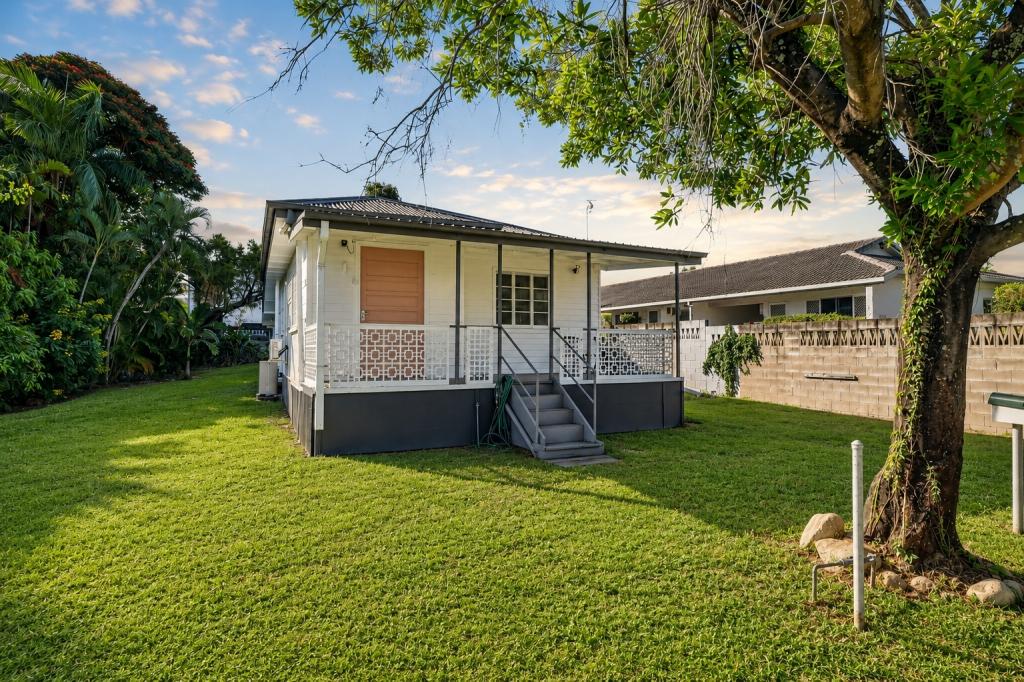 51 Camp St, Mundingburra, QLD 4812