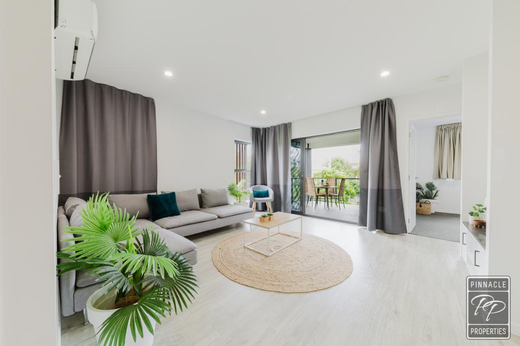 16/27 Lumley St, Upper Mount Gravatt, QLD 4122