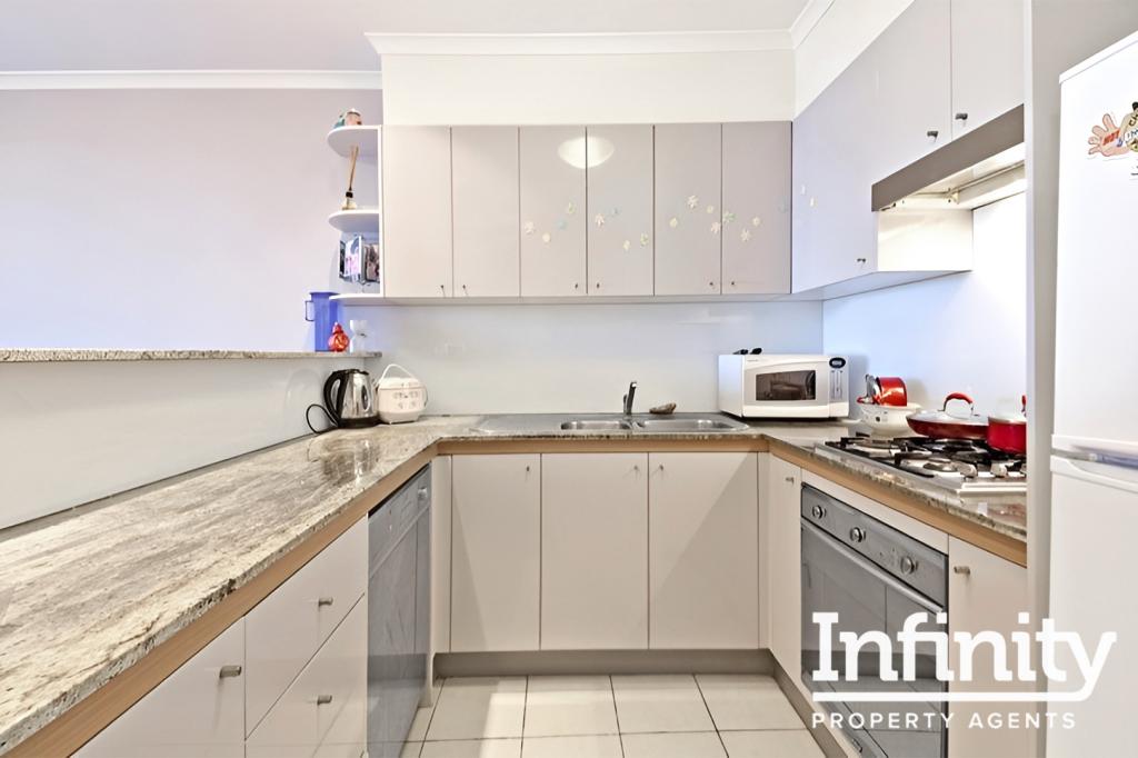 612/17-20 The Esplanade, Ashfield, NSW 2131