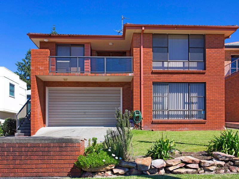 1a/25 Pheasant Point Dr, Kiama, NSW 2533