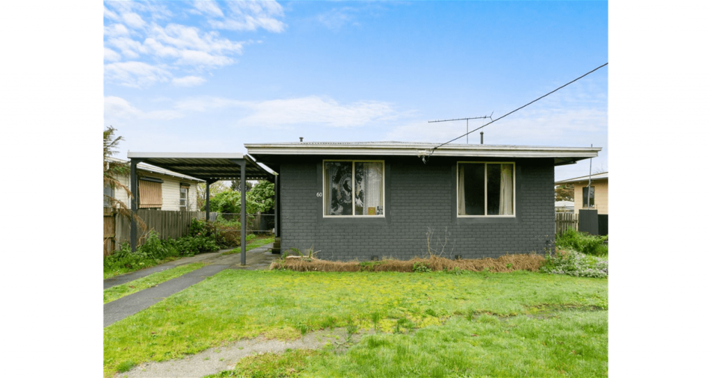 60 Elizabeth Tce, Morwell, VIC 3840