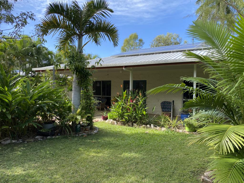 36 Elena St, Nelly Bay, QLD 4819