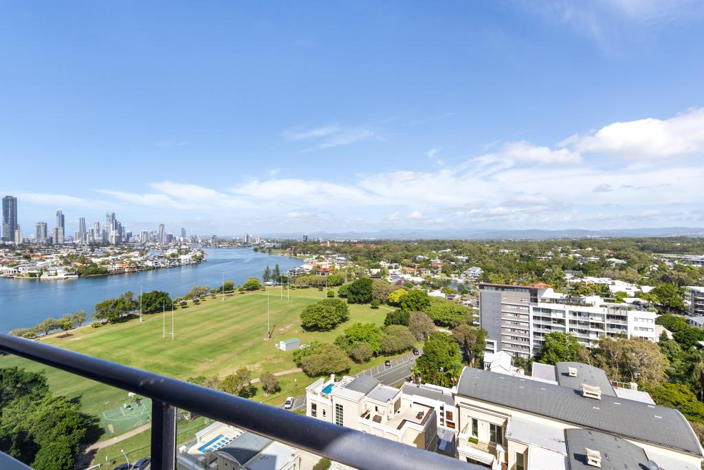 1909/2 Aqua St, Southport, QLD 4215