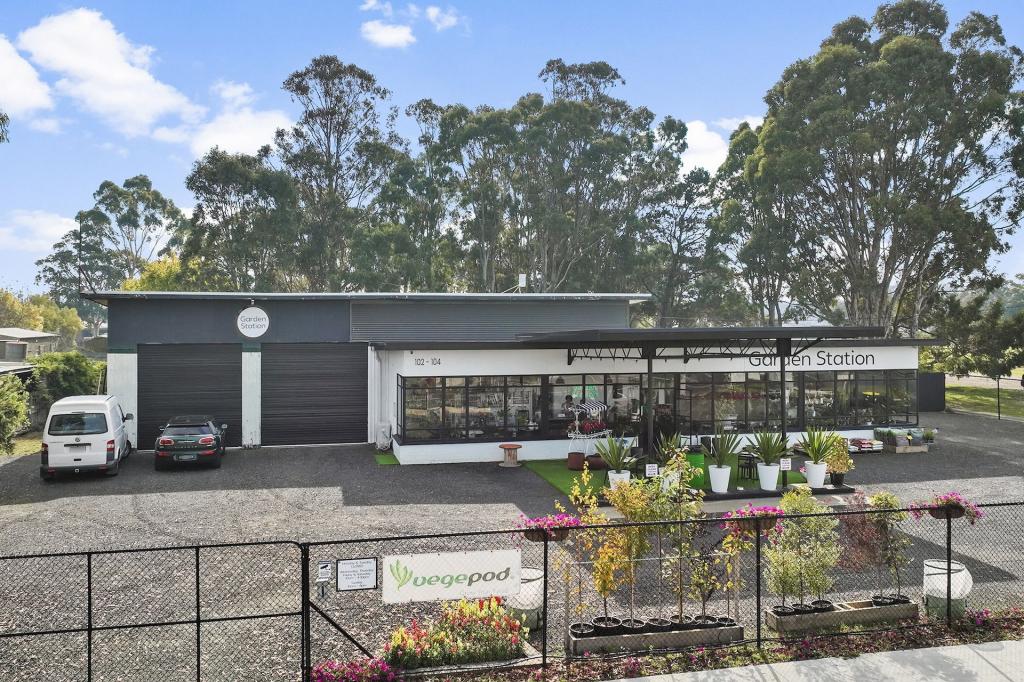 102-104 Prince St, Rosedale, VIC 3847