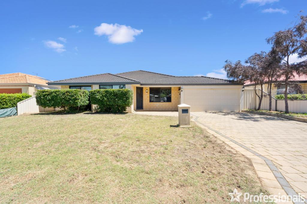 16 Seville Rd, Forrestfield, WA 6058