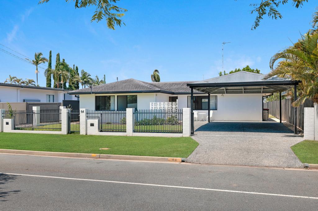 64 Poinciana Bvd, Broadbeach Waters, QLD 4218
