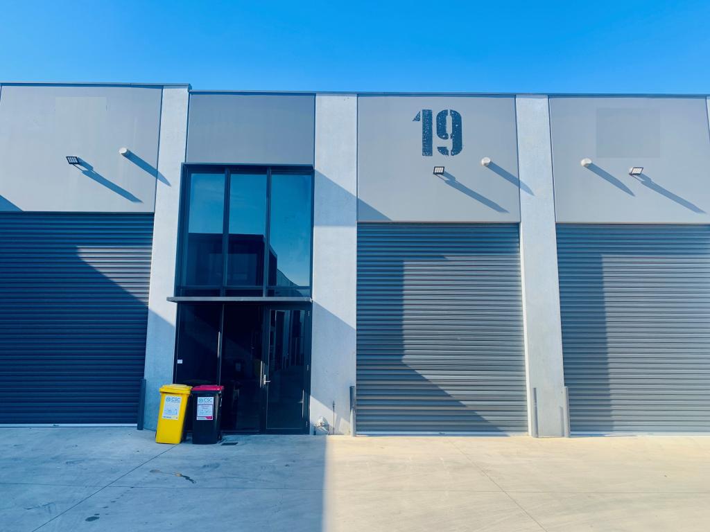 19/74 WILLANDRA DR, EPPING, VIC 3076