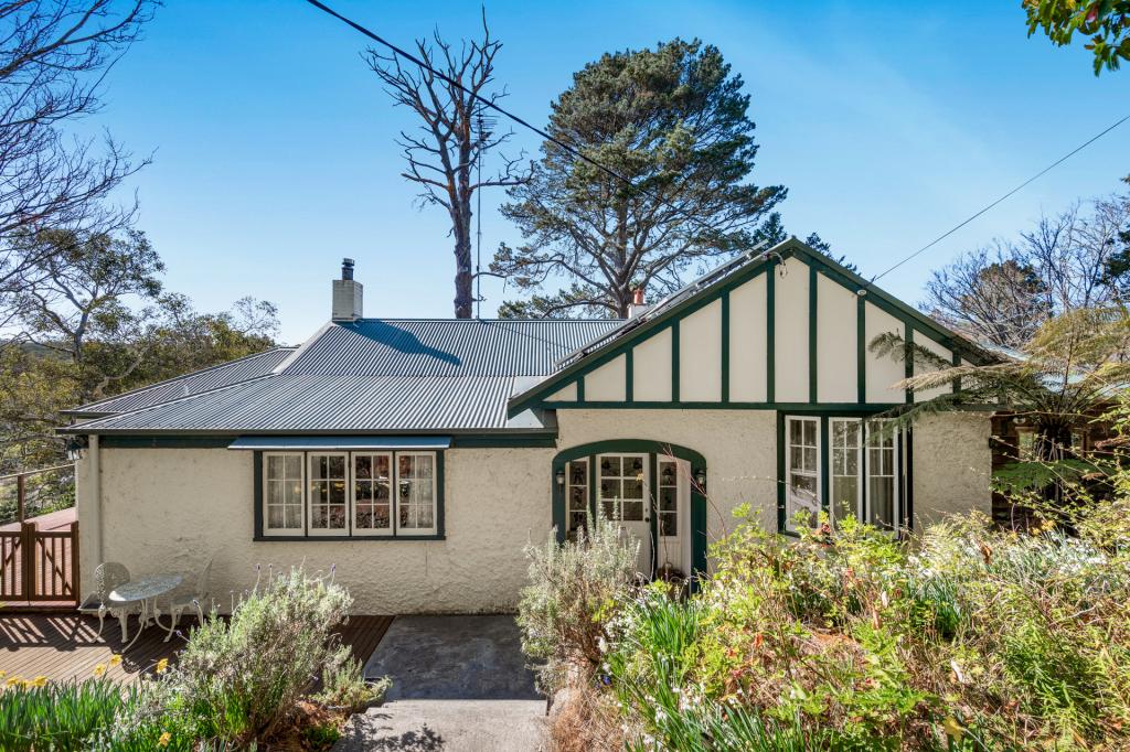 7-9 Norwood St, Leura, NSW 2780