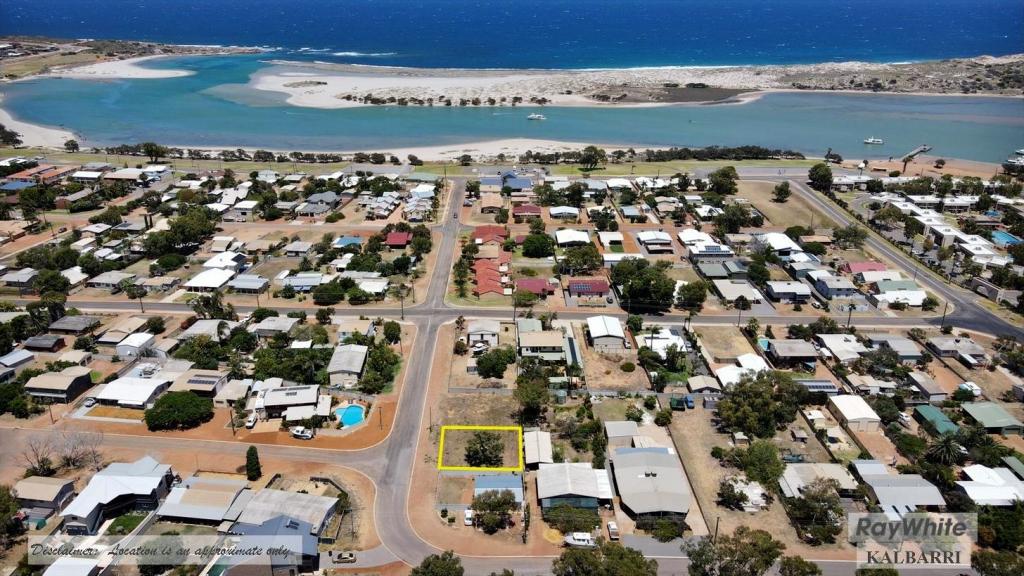 29 Auger St, Kalbarri, WA 6536