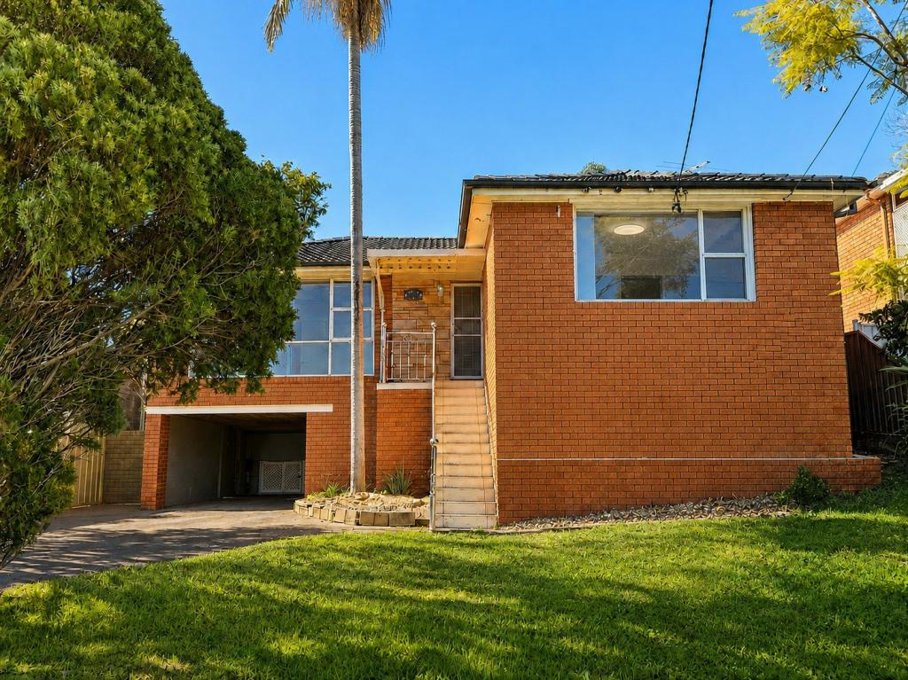 14 LINKS AVE, CABRAMATTA, NSW 2166