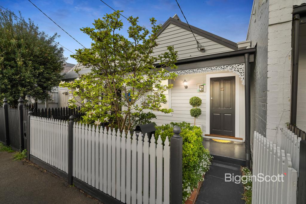 61 Fraser St, Richmond, VIC 3121