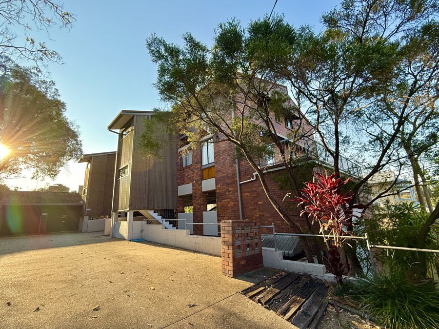 4/97 Beatrice St, Taringa, QLD 4068