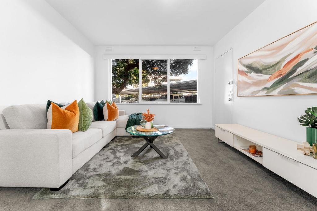 6/9 Barker St, Cheltenham, VIC 3192