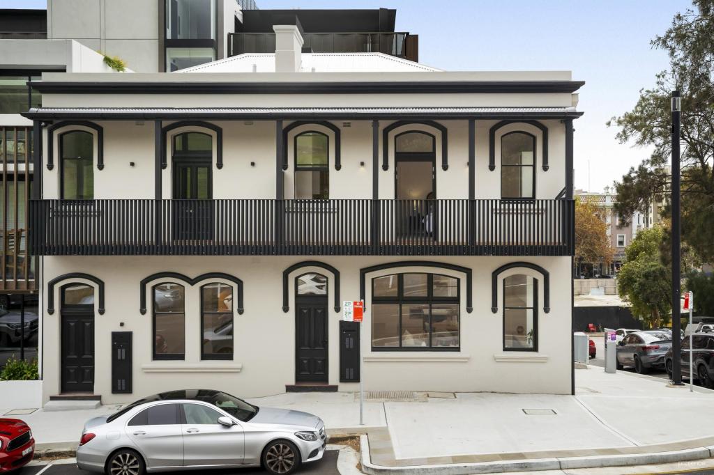 98 King St, Newcastle, NSW 2300