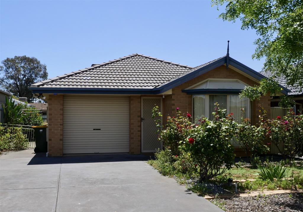 5 Lucy St, Burton, SA 5110