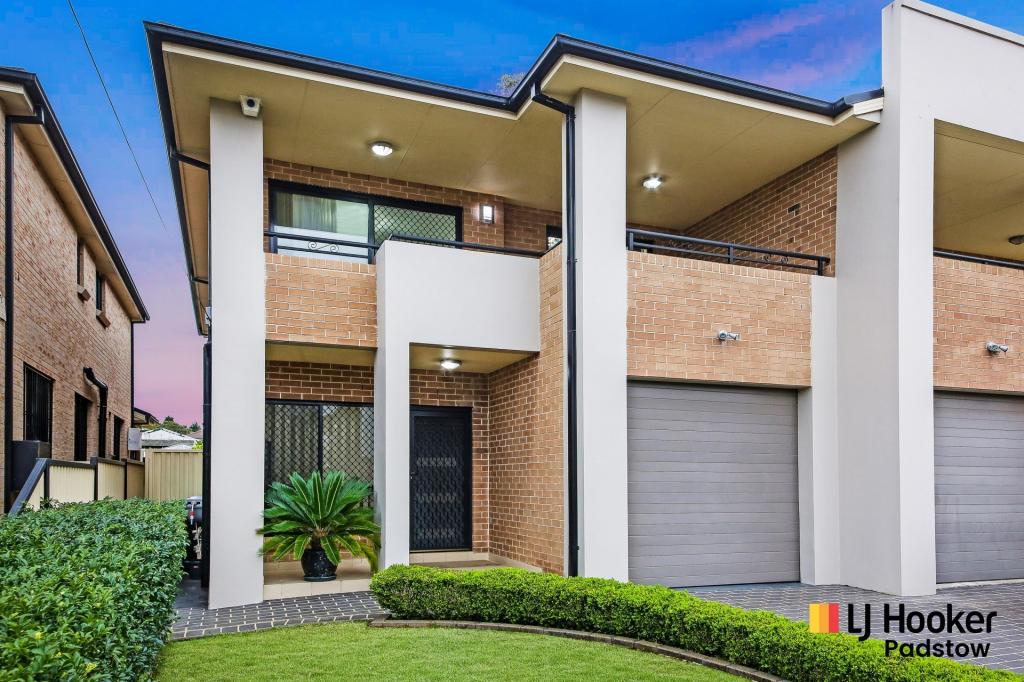 18a Ronald St, Padstow, NSW 2211