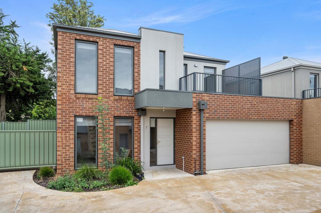 7/7 Rosemont Cres, Kennington, VIC 3550