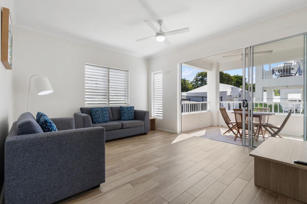 38/70-76 Davidson St, Port Douglas, QLD 4877