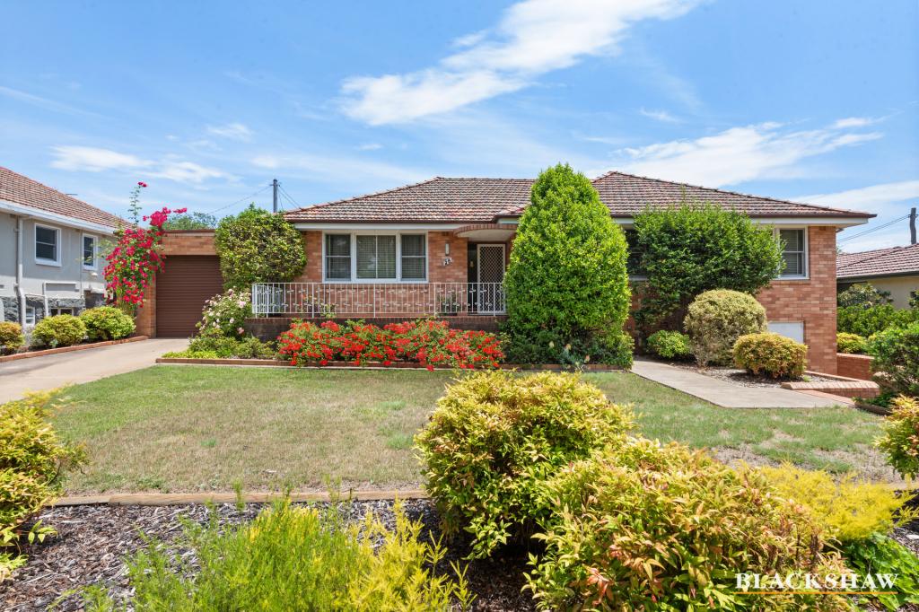 26 Hodgkinson St, Griffith, ACT 2603