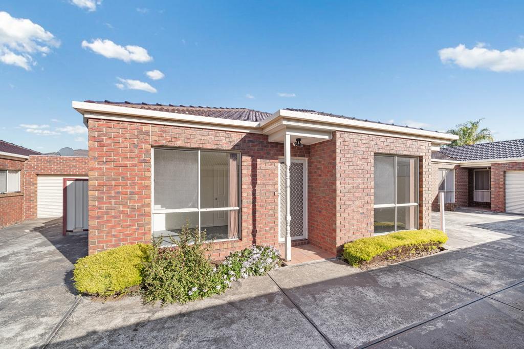 2/1 Beaumont Ct, Sydenham, VIC 3037