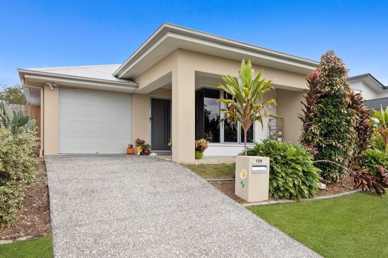 124 Andy Way, Deebing Heights, QLD 4306