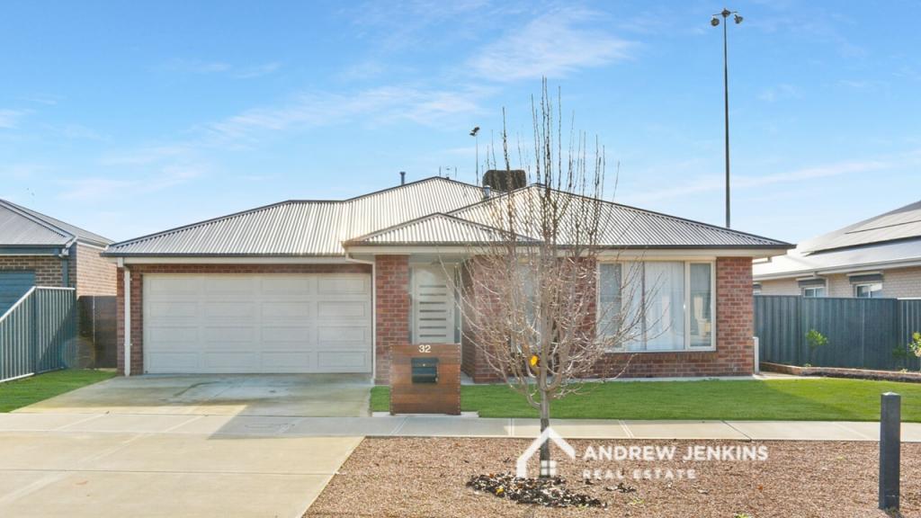 32 Dudley Park Lane, Cobram, VIC 3644