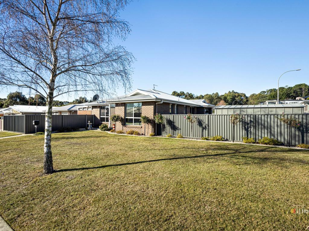 12 Allison Ct, Stony Rise, TAS 7310