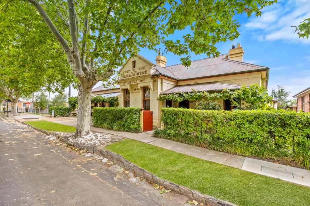 79-81 Louee St, Rylstone, NSW 2849