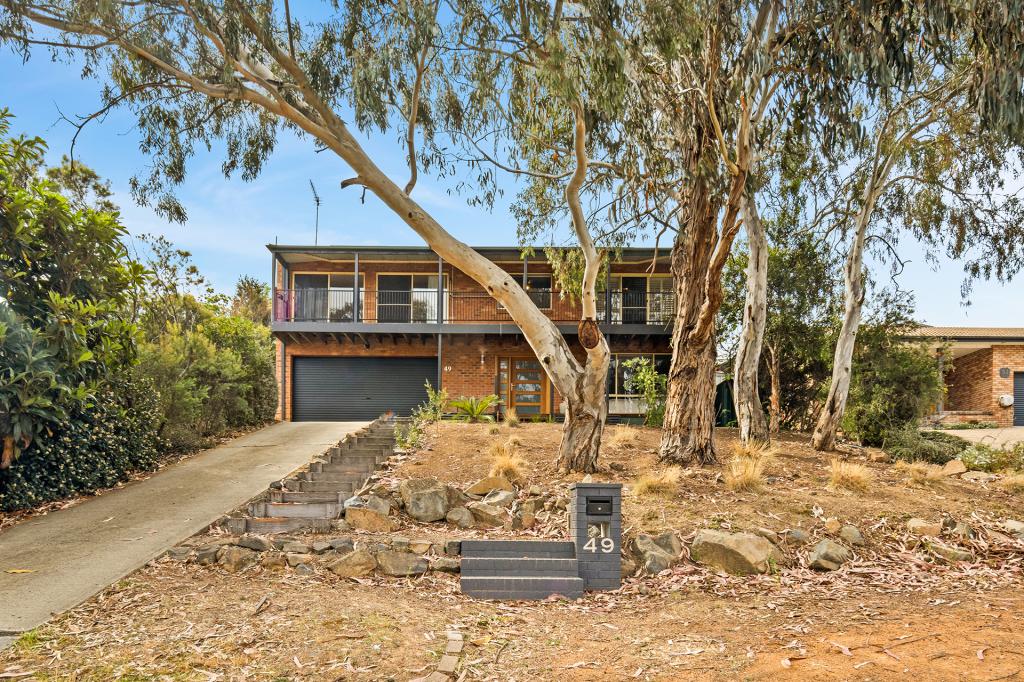 49 Downard St, Calwell, ACT 2905