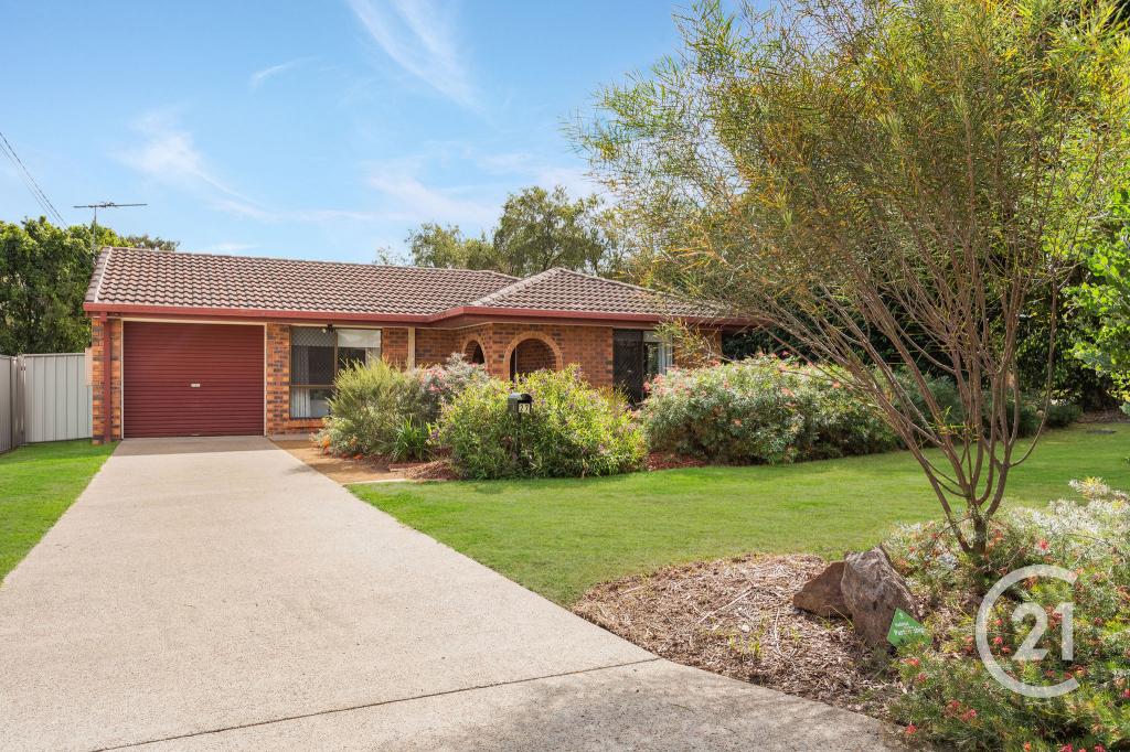 27 Warner St, Raceview, QLD 4305