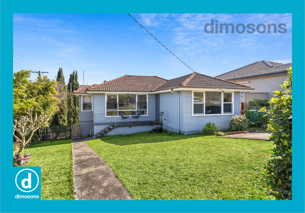 48 Jane Ave, Warrawong, NSW 2502