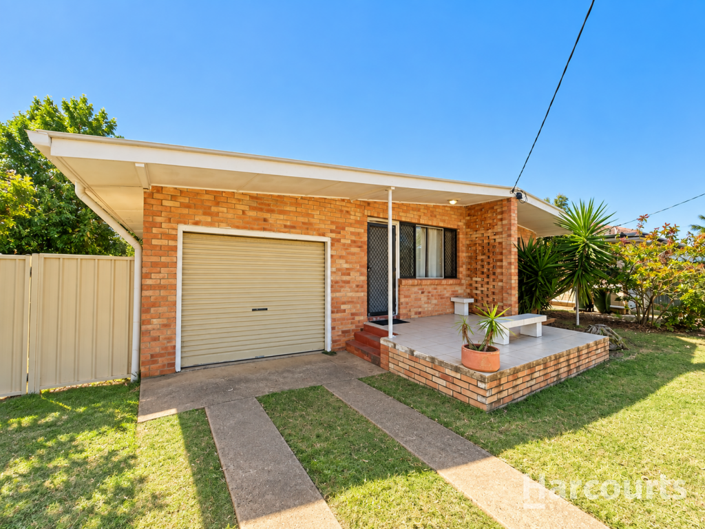 79 Fe Walker St, Kepnock, QLD 4670