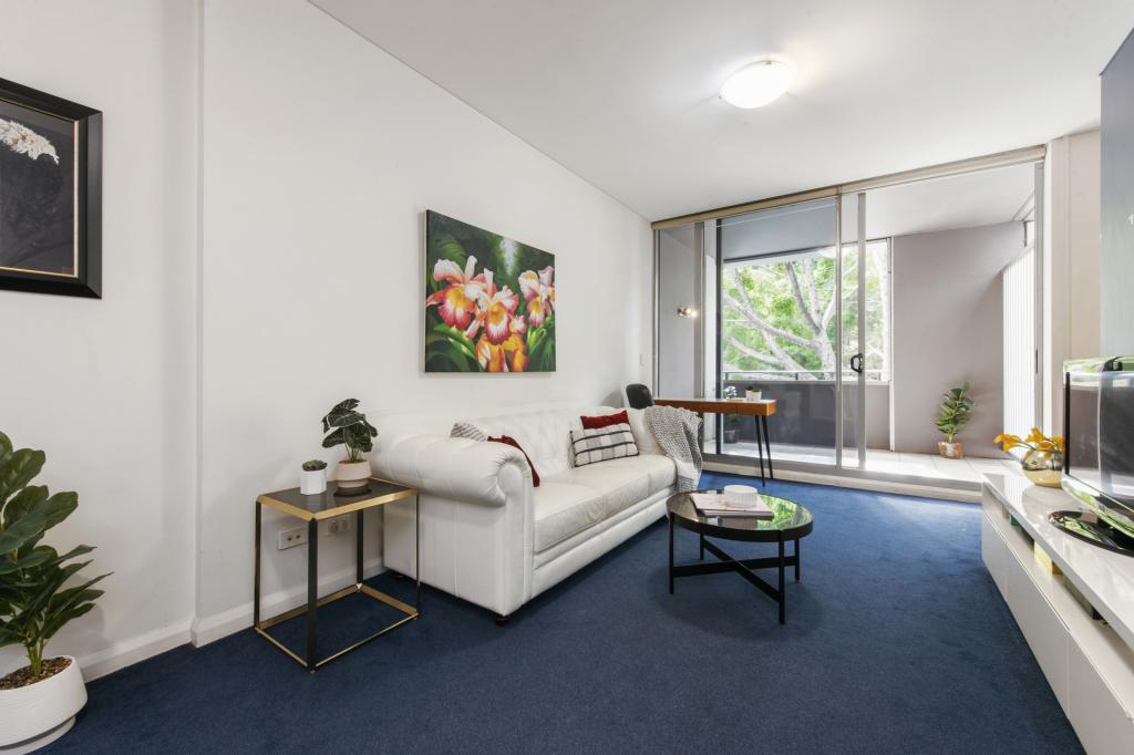 312/23 Shelley St, Sydney, NSW 2000