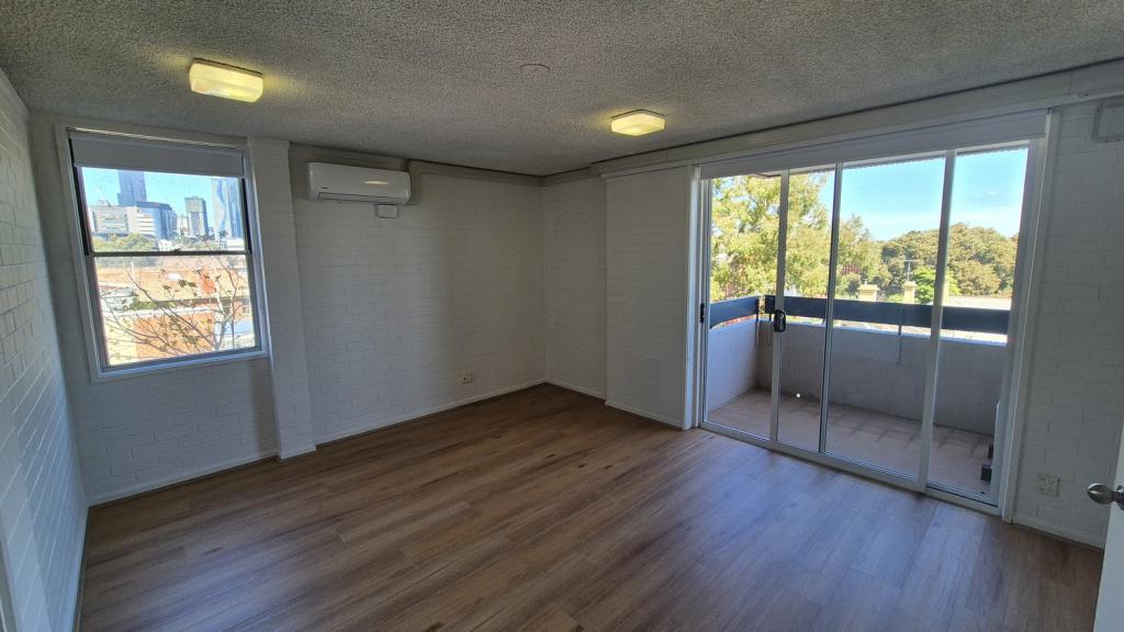 33/171 Flemington Rd, North Melbourne, VIC 3051