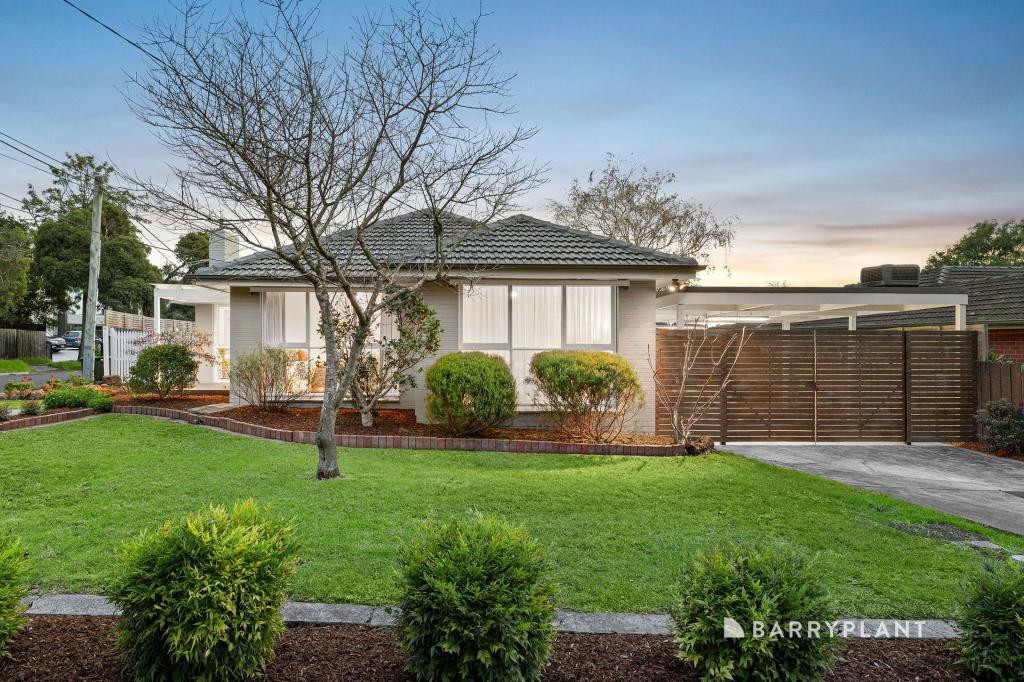 1/19 Cumberland Ave, Bayswater, VIC 3153